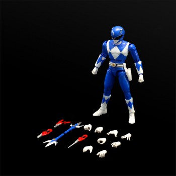 [Furai Model] Blue Ranger